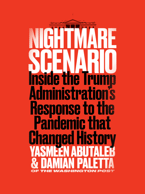 Title details for Nightmare Scenario by Yasmeen Abutaleb - Available